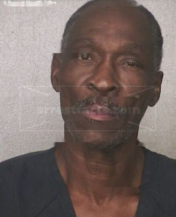 Clarence Paulk