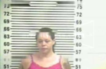 Tracy Lezette Caldwell