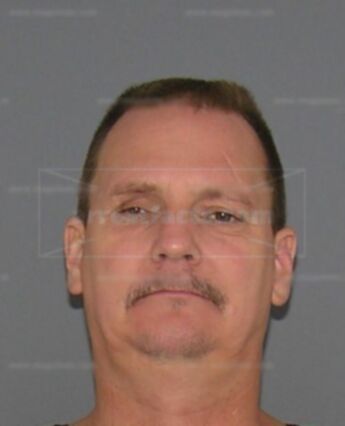 Brian Douglas Simmons