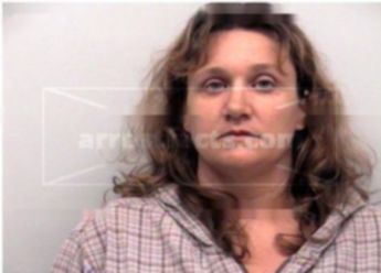 Kimberly Elaine Cranfield