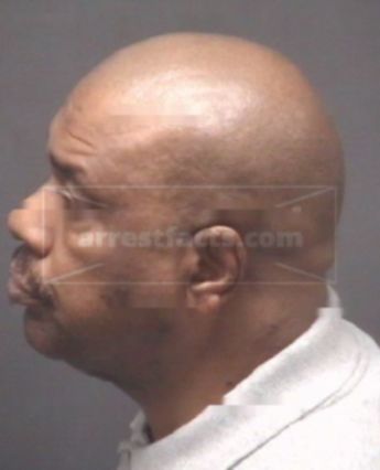 Robert Earl Harrell