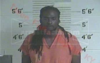 Alton Dewayne Mears