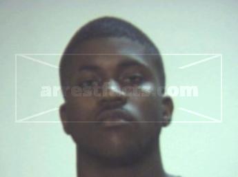 Donzell Monte Wilford