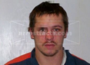 Michael Anthony Beggs