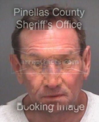Wayne Herb Young