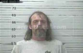 Reginald Wayne Carter