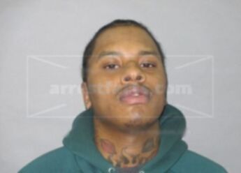 Marcus Antwan Pettis