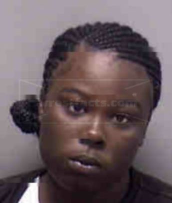 Mary Lashay Phillips