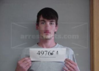 Cody T Ferron