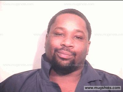 Derrick Lawerence Murphy