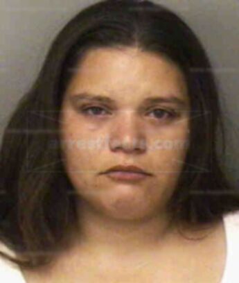 Carolyn Denese Alvarado
