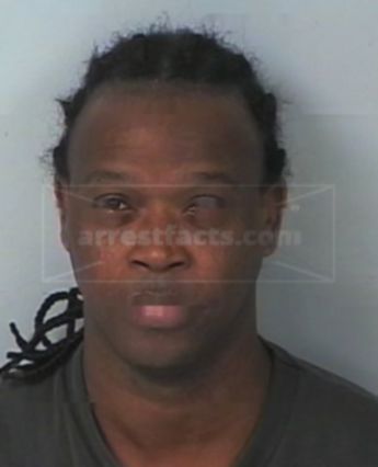 Ralph Wayne Hughes