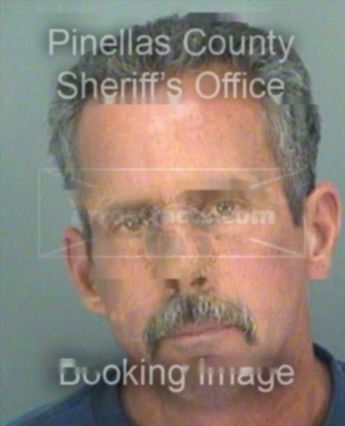 Kevin Matthew Jordan