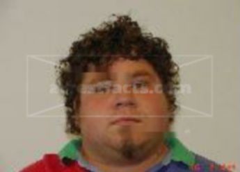 Jeremy David Barnes