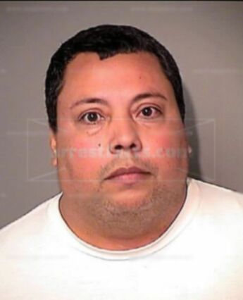 Angel Pacheco-Ortiz