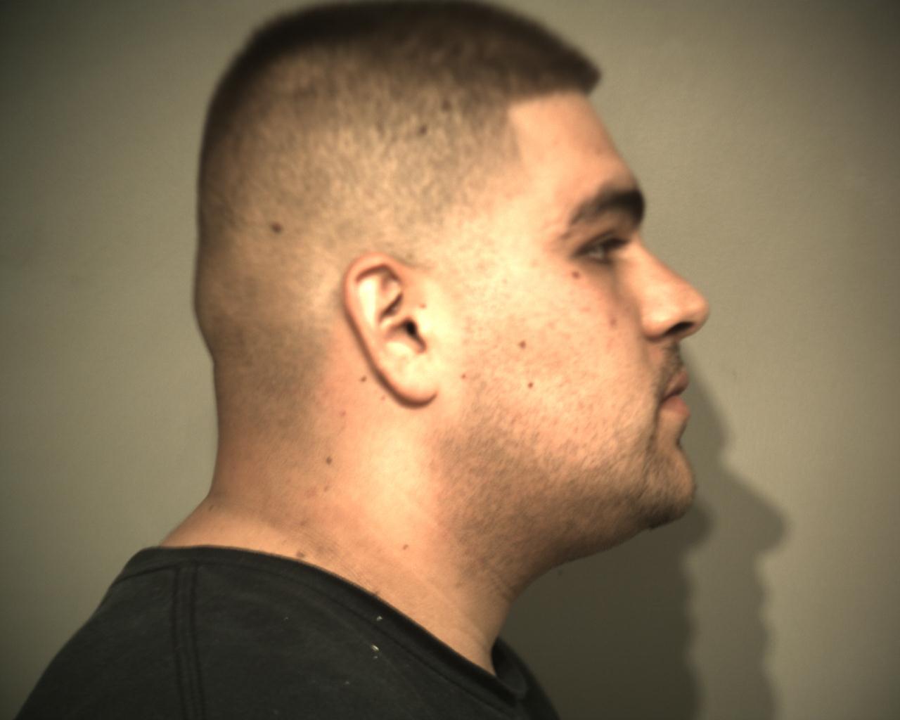 Michael Randy De La Luz Zarate
