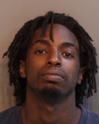 Trammel Eric Poindexter