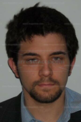 Sean Andrew Roberts