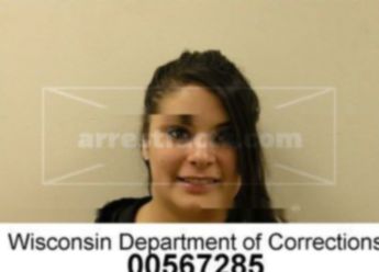 Kenzie G Crain
