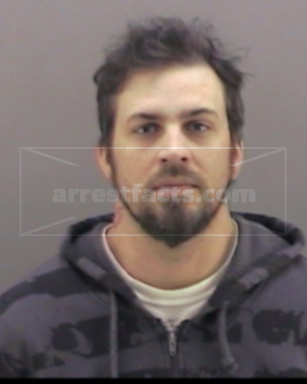 Jonathan David Crusott