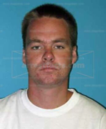 Aaron Joseph Pendleton