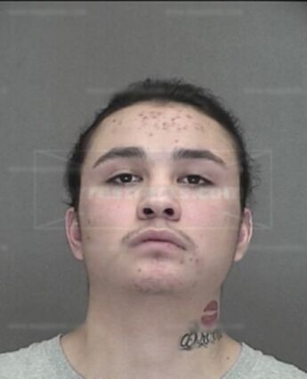 Calvin James Olson