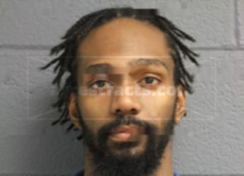 Arron Deshone Gaines
