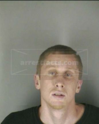 Travis Shane Powell
