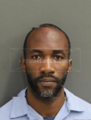 Marlon Mcpherson