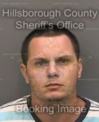 Robert John Holbrooks