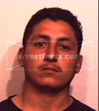 Hector Raul Sanmiguel