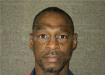 Acy Hardrick