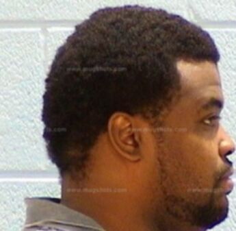 Gerrick L. Henderson