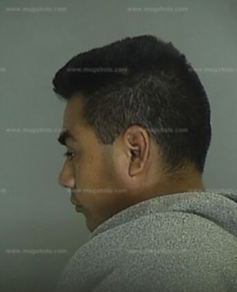 Lucas Galicia Vasquez