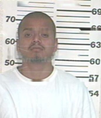 Jesus Blanco