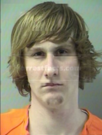 Bryan Douglas Albin