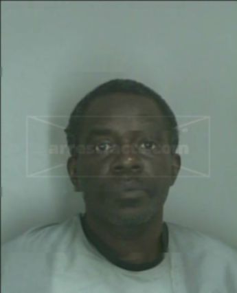 Mcarthur Glover
