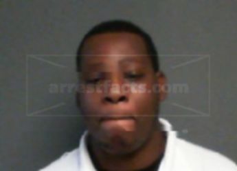 Leroy Granger Graves