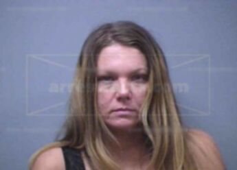 Jessica Sue Patton