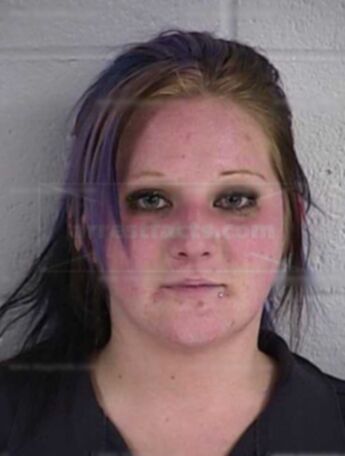 Jana Michelle Driver