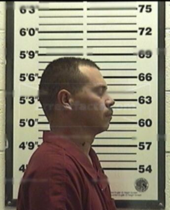Arthur Frank Martinez