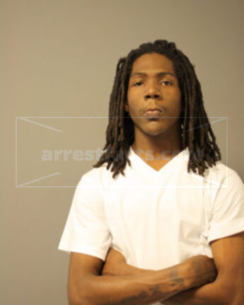 Deangelo Baber