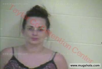 Rebecca Renee Underwood
