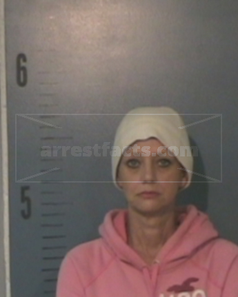Kristi Karen Mcginnis