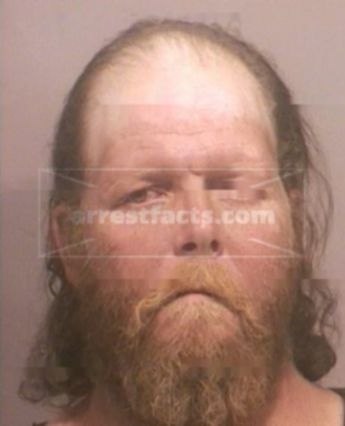 Clark Wayne Cox