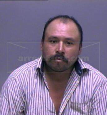 Martin A Martinez