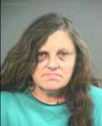 Nancy Louise Olson