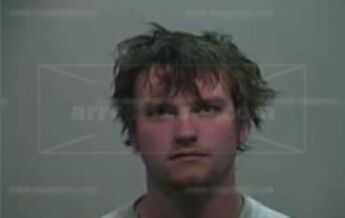 Allen Michael Hackworth