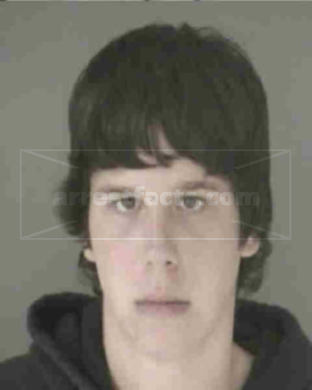 Cody Doran