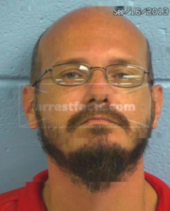 Jason Wesley Fitts